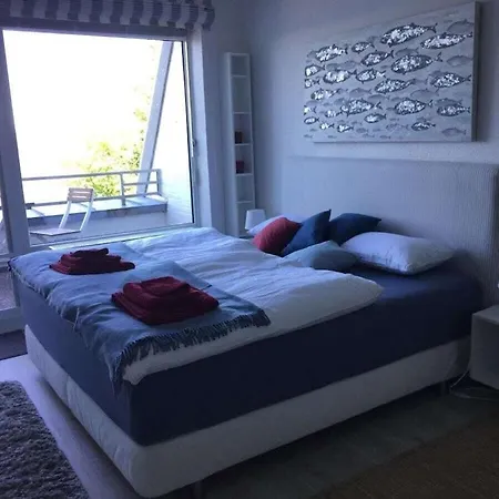 Weitsicht 11 Comfortable *