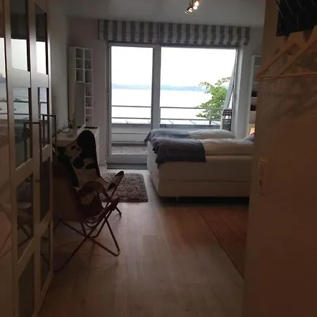Weitsicht 11 Comfortable * Ulstrupfeld