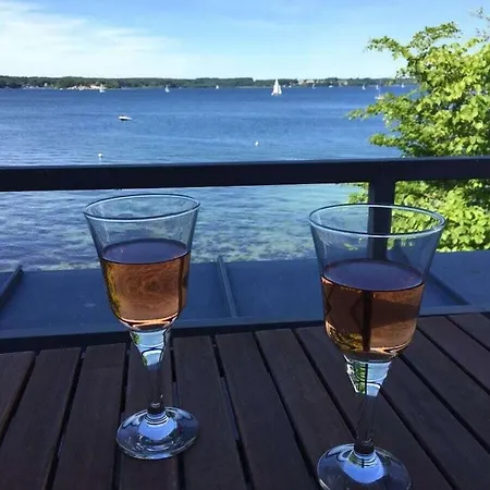 Dom wakacyjny Weitsicht 11 Comfortable *