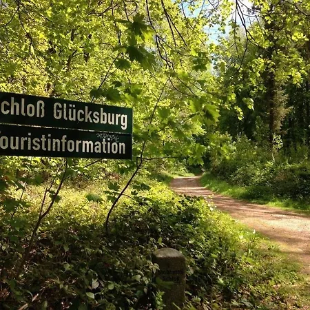 Weitsicht 11 Comfortable Dom wakacyjny *