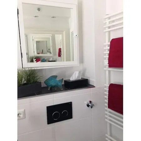 Weitsicht 11 Comfortable Dom wakacyjny