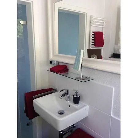 Dom wakacyjny Weitsicht 11 Comfortable *