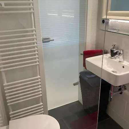 Weitsicht 11 Comfortable Dom wakacyjny *