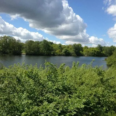 Weitsicht 11 Comfortable *