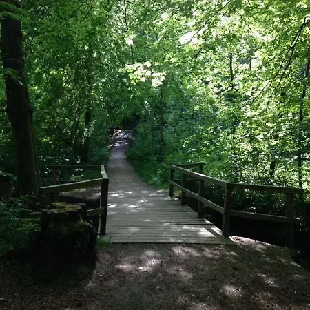 Weitsicht 11 Comfortable Dom wakacyjny