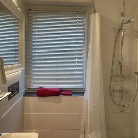 Weitsicht 11 Comfortable Ulstrupfeld