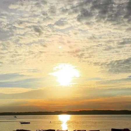 Weitsicht 11 Comfortable Ulstrupfeld