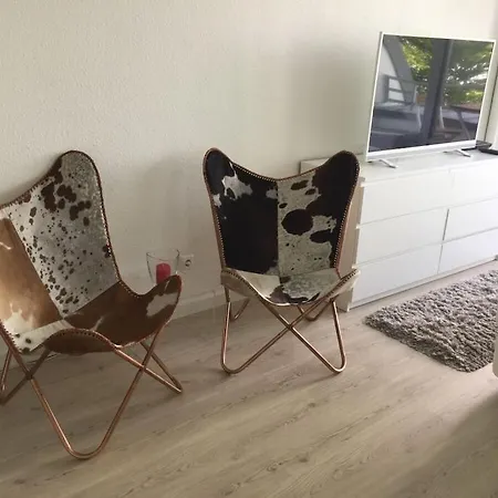 Weitsicht 11 Comfortable * Ulstrupfeld