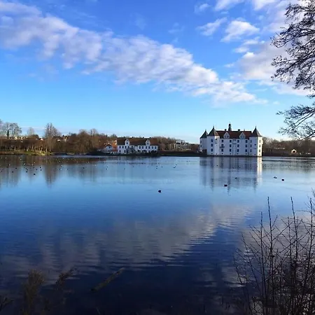 Dom wakacyjny Weitsicht 11 Comfortable