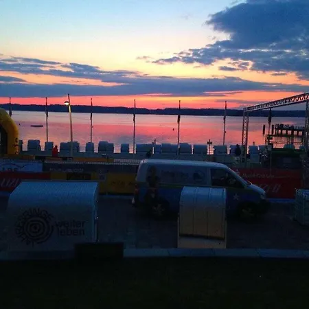 Weitsicht 11 Comfortable Ulstrupfeld