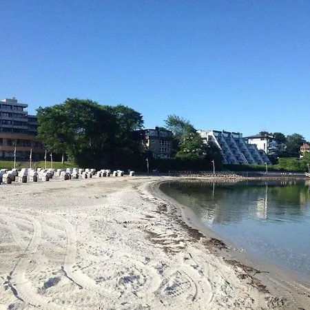 Weitsicht 11 Comfortable Ulstrupfeld