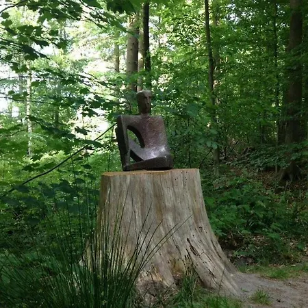 Weitsicht 11 Comfortable