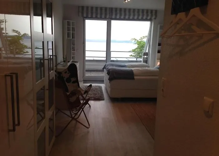 Weitsicht 11 Comfortable * Ulstrupfeld