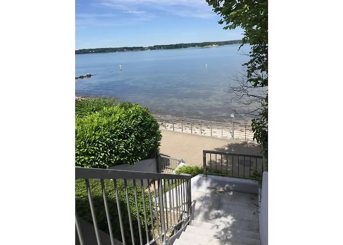 Weitsicht 11 Comfortable بيت للعطل *