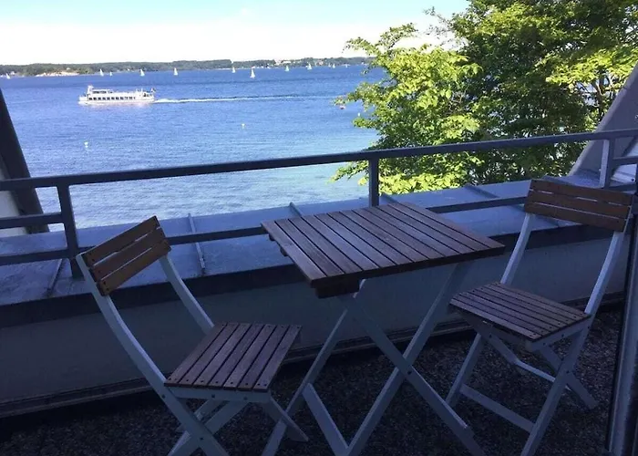 Weitsicht 11 Comfortable