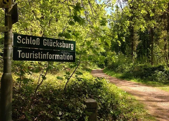 Weitsicht 11 Comfortable بيت للعطل *