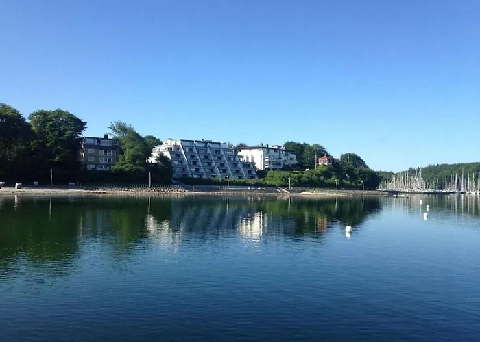 Weitsicht 11 Comfortable بيت للعطل *