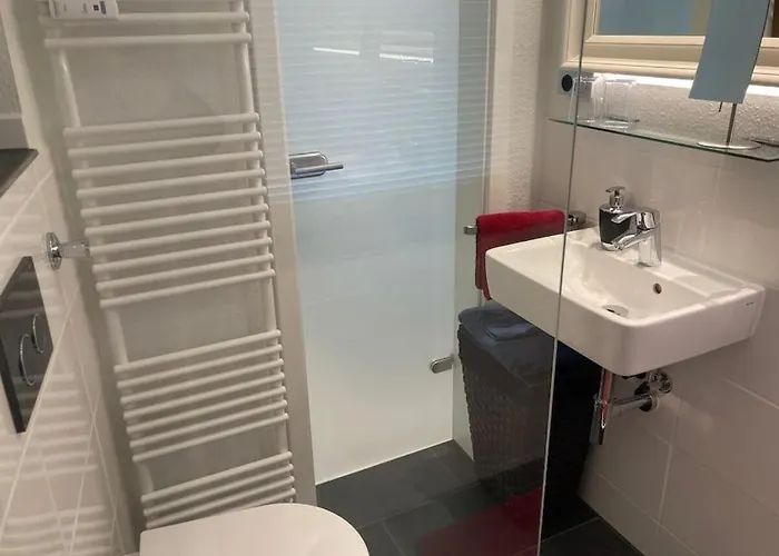 Weitsicht 11 Comfortable بيت للعطل *