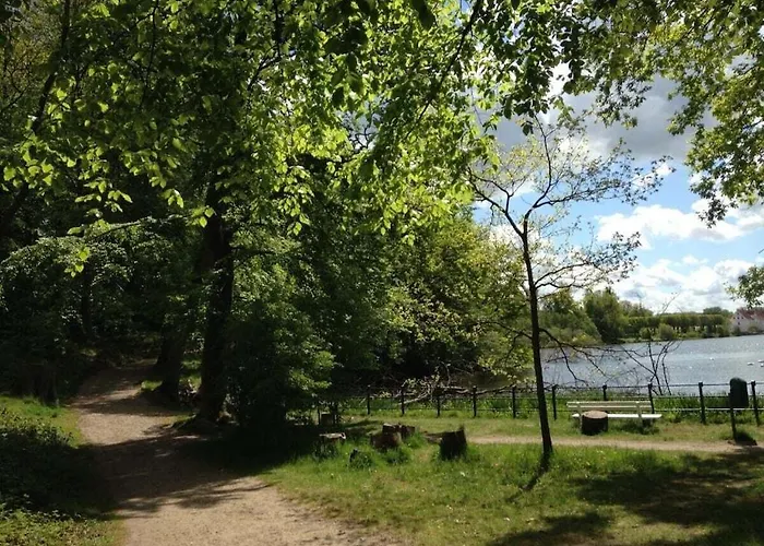 Weitsicht 11 Comfortable *