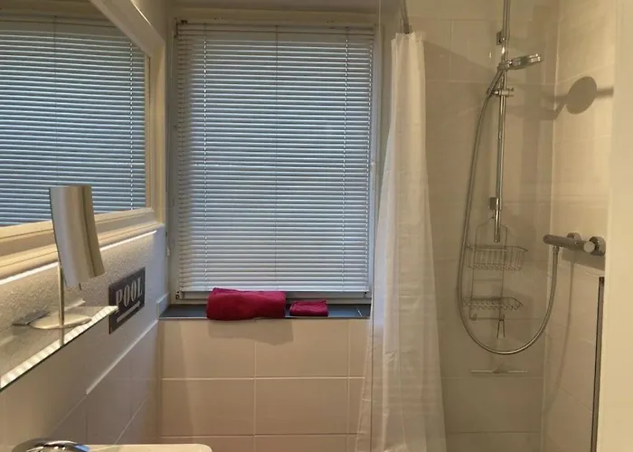 Weitsicht 11 Comfortable Ulstrupfeld