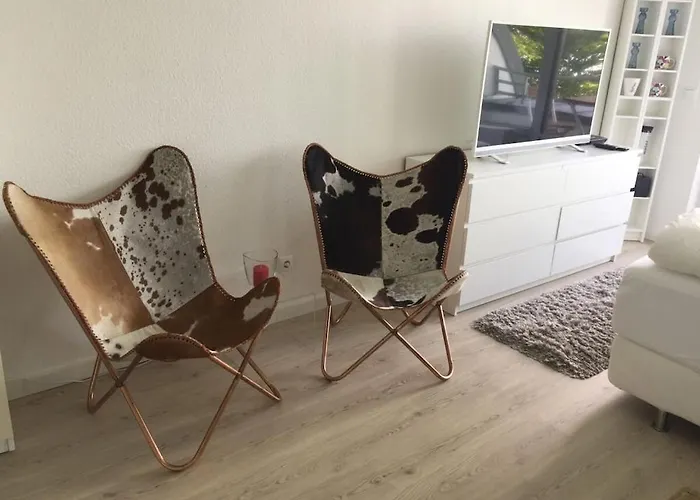 Weitsicht 11 Comfortable * Ulstrupfeld