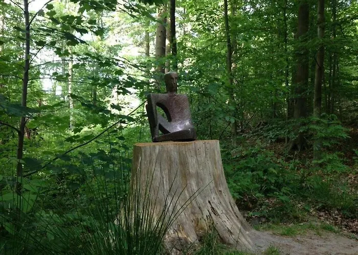 Weitsicht 11 Comfortable